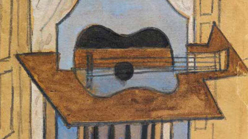 600 bin euro degerindeki picasso tablosu sergiye tasinirken kayboldu ispanyol polisi sorusturma baslatti ymXM8zCU.jpg