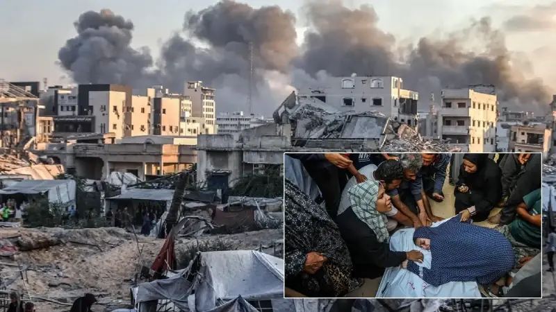 gazzede can kaybi yine artiyor israil 24 saatte gunde 4 kisiyi daha katletti ZYrKKE1O.webp