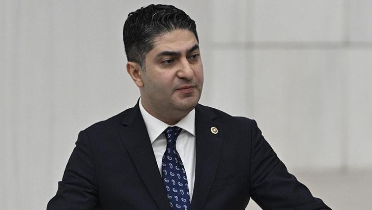 mhpli ozdemirden yabanci dijital medya platformlarindan alinan vergilerin artirilmasina yonelik kanun teklifi 3D32u4Sv.jpg