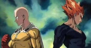 one punch man 3 sezon ne zaman cikacak one punch man 3 sezon 1 bolum ne zaman yayinlaniyor Lyu1hZM7.jpg