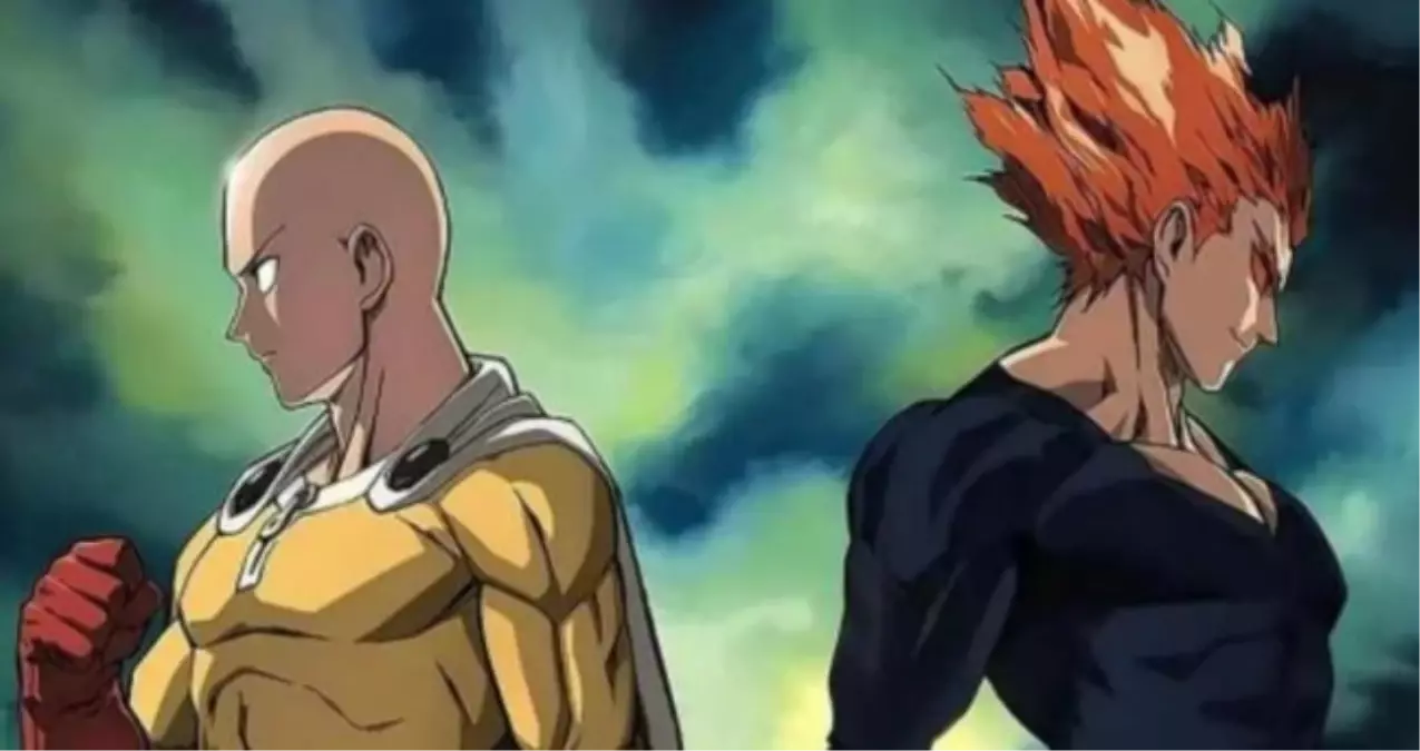 one punch man 3 sezon ne zaman cikacak one punch man 3 sezon 1 bolum ne zaman yayinlaniyor Lyu1hZM7.jpg