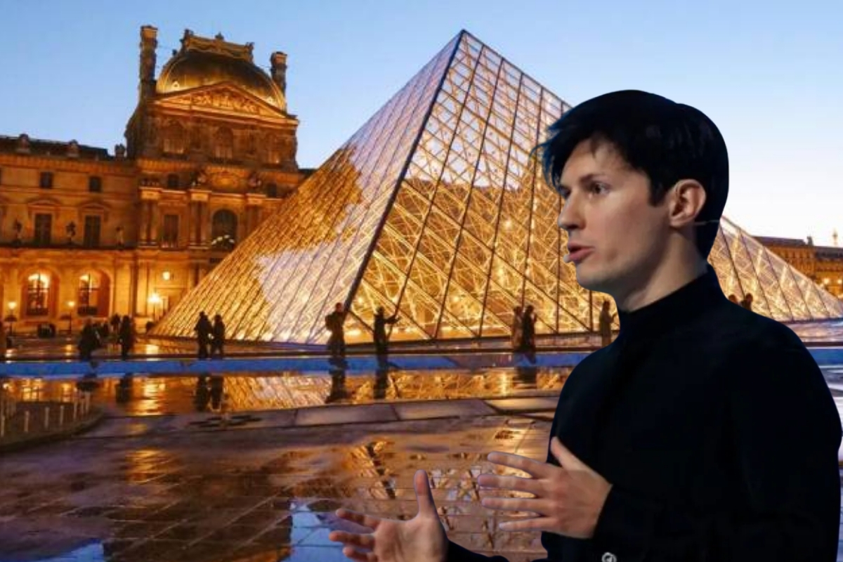 telegramin kurucusu pavel durov louvre soygununu fransanin cokusunun isareti olarak degerlendirdi azEF4lXn.jpg