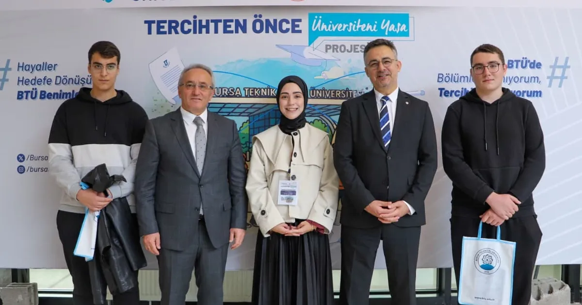 bursada tercihten once universiteni yasa projesi basladi mppcKOD2.webp