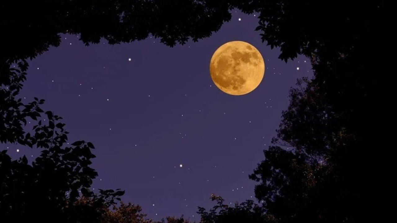 super ay ne zaman saat kacta ve nereden gorulecek super ay turkiyeden izlenecek mi errgQYd5.jpg