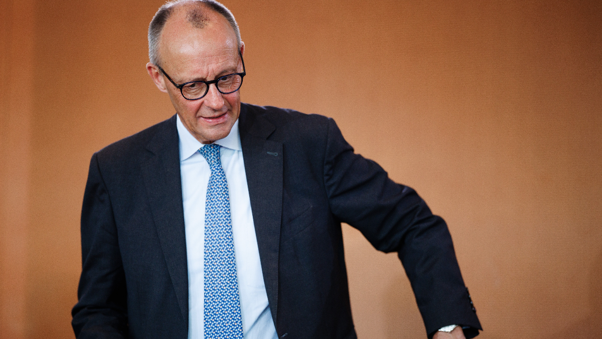 suriye devlet baskani ahmed sara basbakan merz tarafindan almanyaya davet edildi xQOVnEjZ.jpg