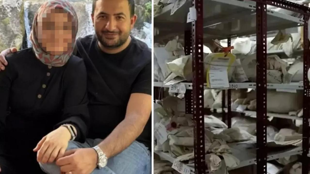 Türkiye’nin konuştuğu Büyükçekmece Adliyesi’ndeki milyonluk vurgunun tüm detayları