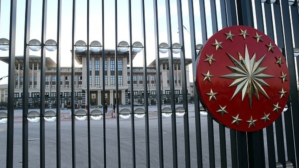 Tasarruf Söylemine Rağmen Harcamalar Zirvede: Cumhurbaşkanlığı Harcamaları 2025’te 15,8 Milyar TL’ye Ulaştı