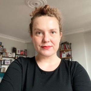 Elif Akgül Görseli