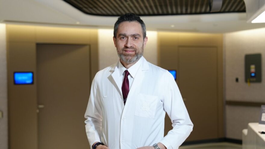 Çocuklarda Böbrek Reflüsü: Tehdit Edici Bir Durum