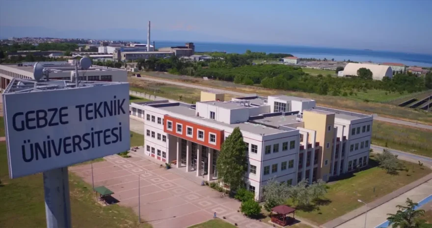 Gebze Teknik Üniversitesi, QS Dünya Sıralamalarında Öne Çıkıyor